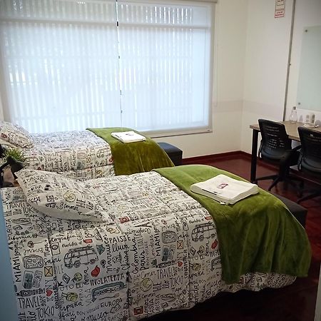 Idea Home Lima Bagian luar foto