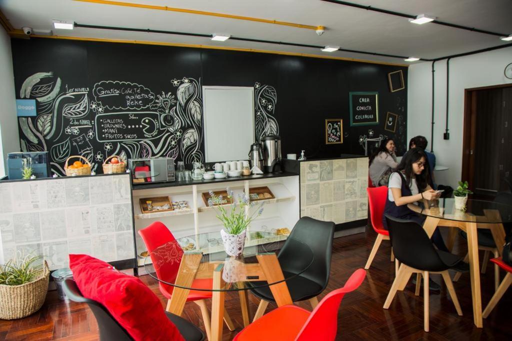 Idea Home Lima Bagian luar foto