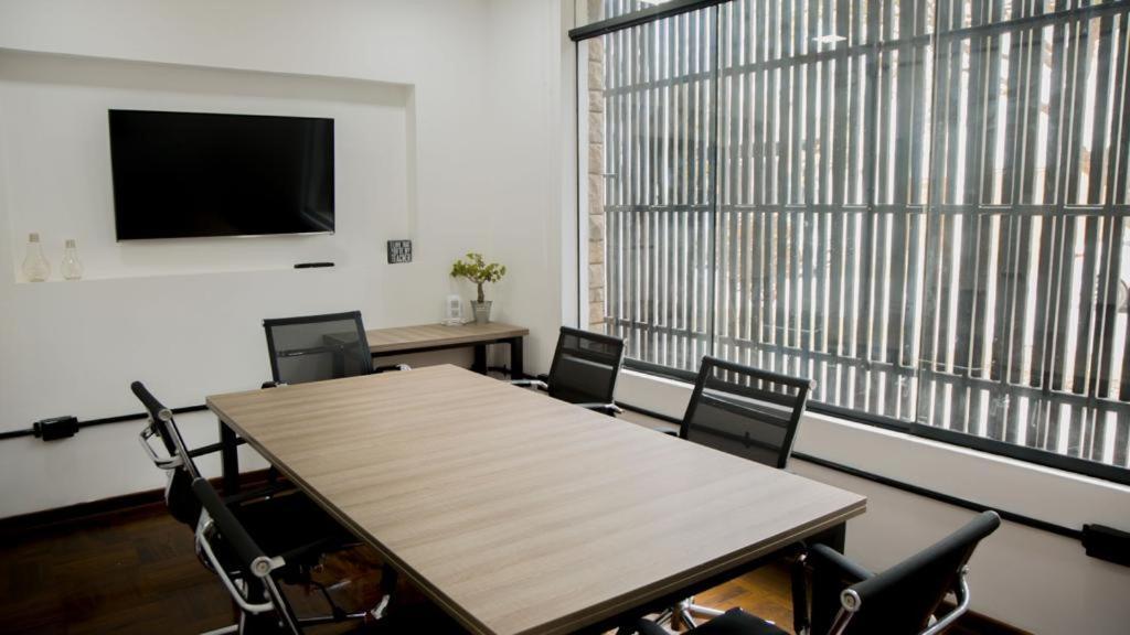 Idea Home Lima Bagian luar foto