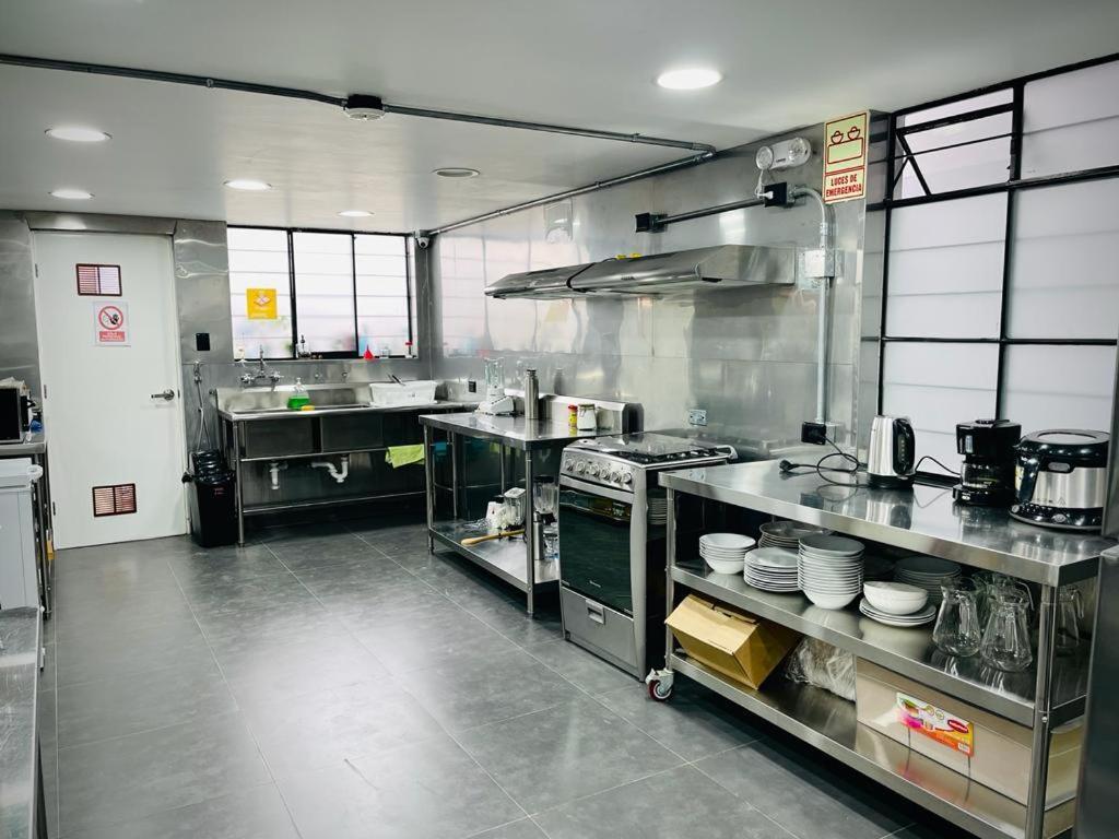 Idea Home Lima Bagian luar foto
