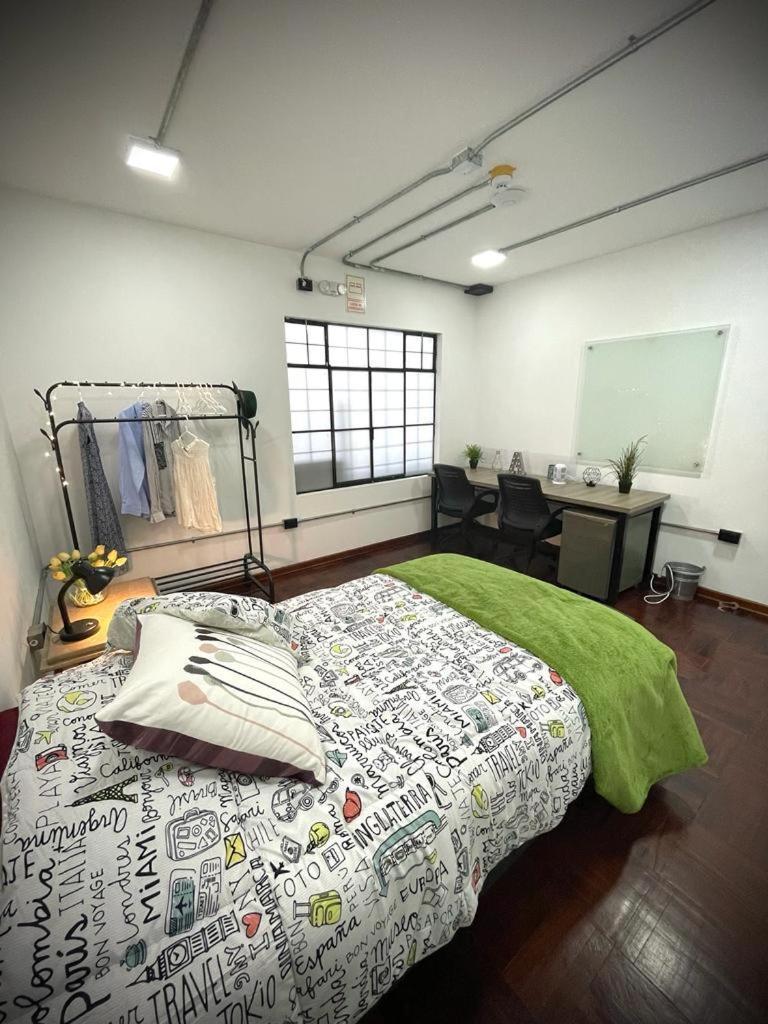 Idea Home Lima Bagian luar foto