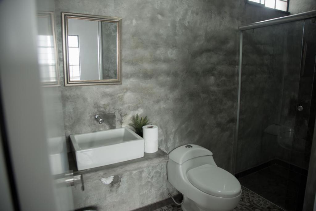 Idea Home Lima Bagian luar foto