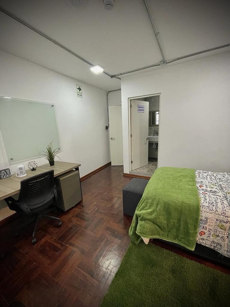 Idea Home Lima Bagian luar foto