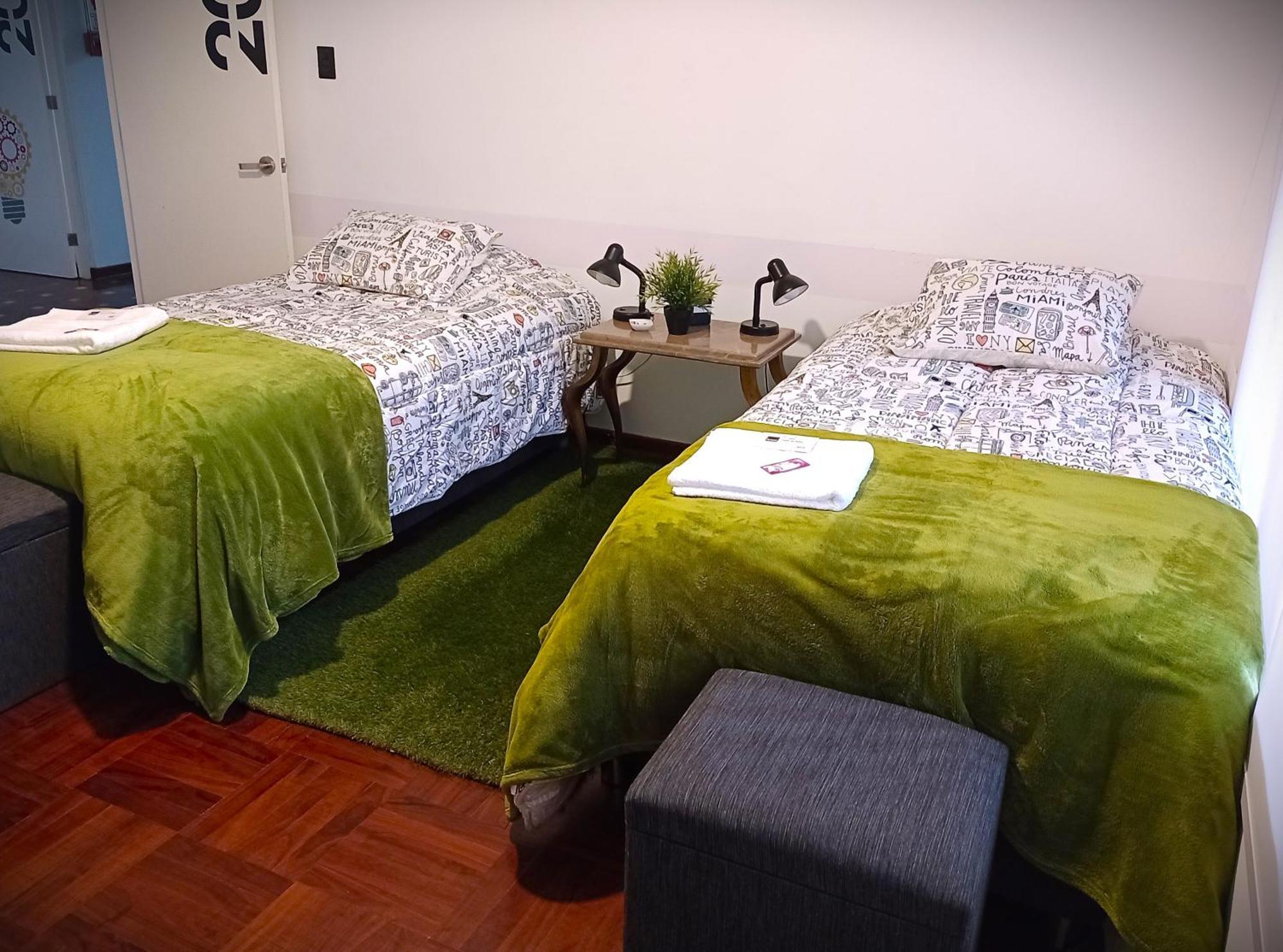 Idea Home Lima Bagian luar foto